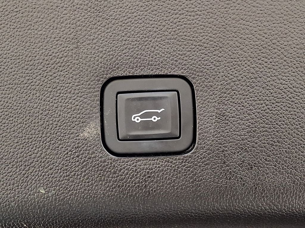2018 Chevrolet Traverse High Country