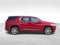 2018 Chevrolet Traverse High Country