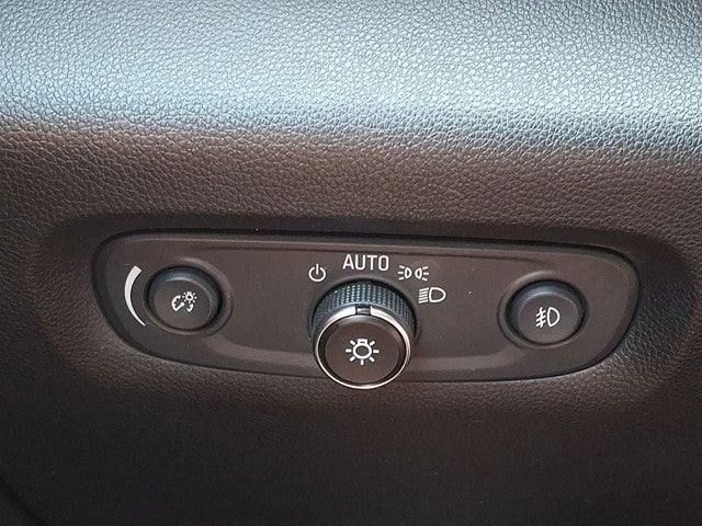 2018 Chevrolet Traverse High Country