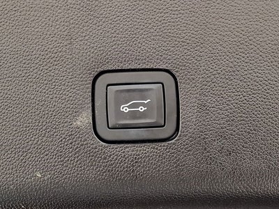 2018 Chevrolet Traverse High Country