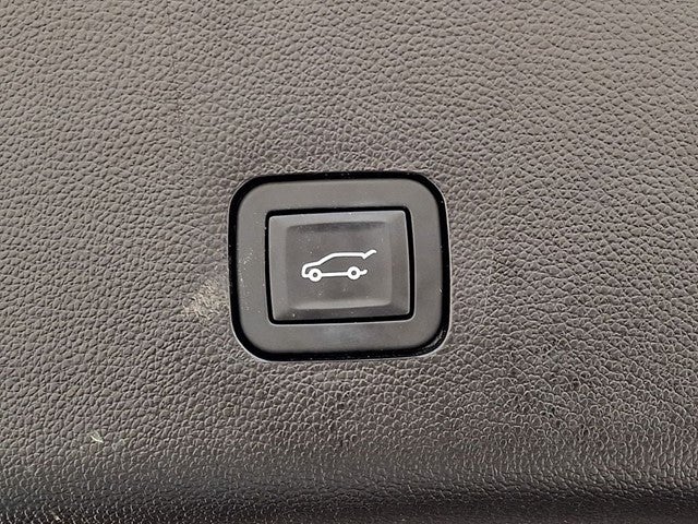 2018 Chevrolet Traverse High Country