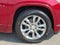 2018 Chevrolet Traverse High Country