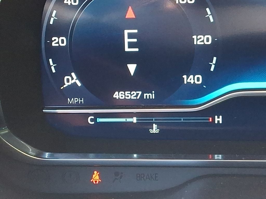 2024 Chevrolet Suburban Z71