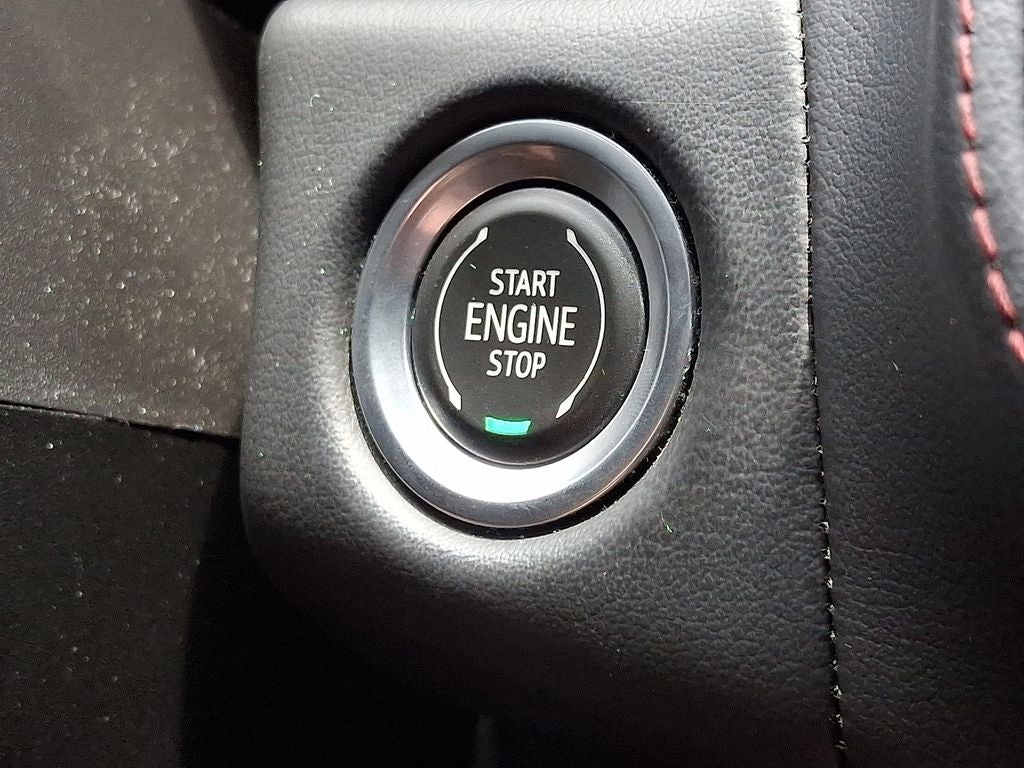 2021 Chevrolet Suburban RST