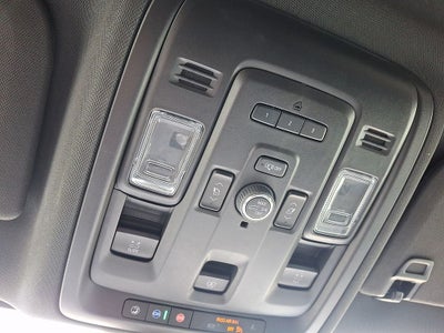 2021 Chevrolet Suburban RST
