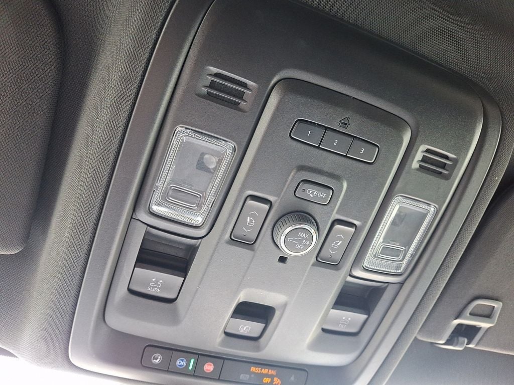 2021 Chevrolet Suburban RST