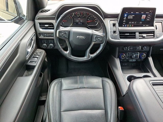 2021 Chevrolet Suburban RST