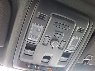 2021 Chevrolet Suburban RST