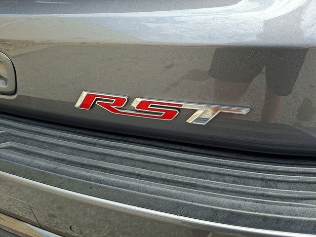 2021 Chevrolet Suburban RST