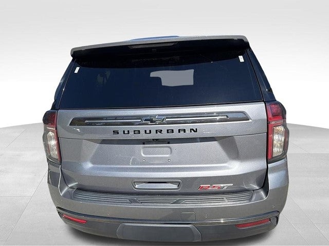 2021 Chevrolet Suburban RST