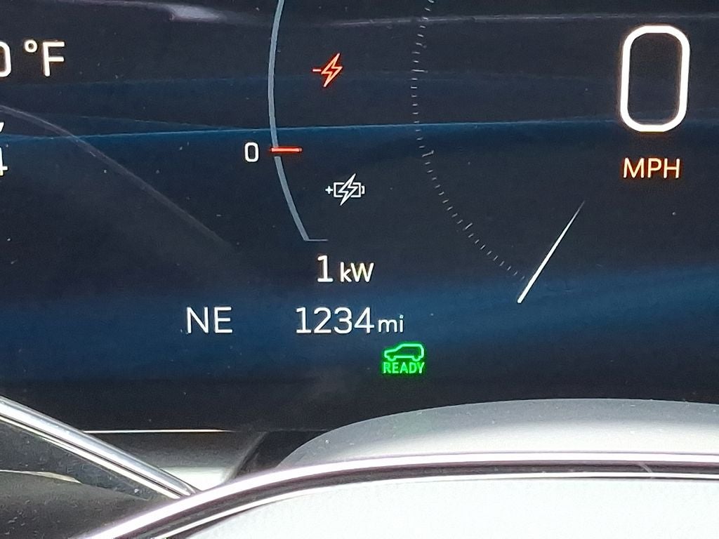 2024 Cadillac LYRIQ Sport