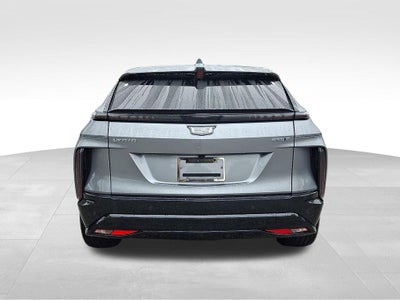 2024 Cadillac LYRIQ Sport
