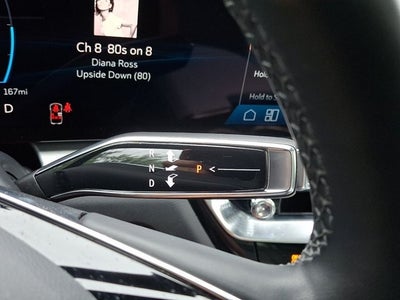 2024 Cadillac LYRIQ Sport
