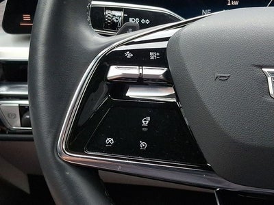 2024 Cadillac LYRIQ Sport