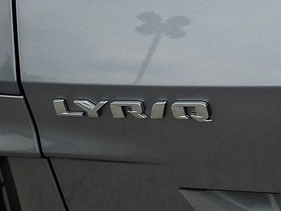 2024 Cadillac LYRIQ Sport