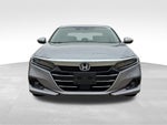 2022 Honda Accord Hybrid EX-L