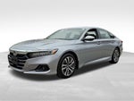 2022 Honda Accord Hybrid EX-L