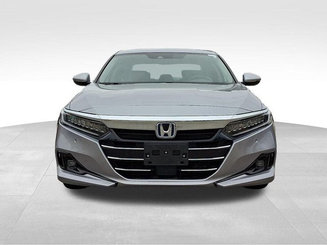 2022 Honda Accord Hybrid EX-L