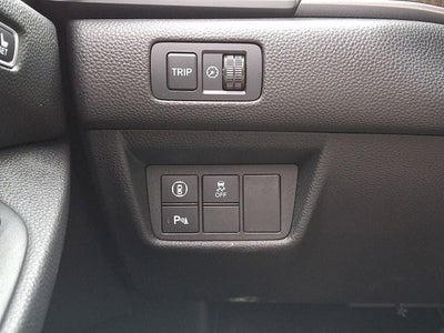 2022 Honda Accord Hybrid EX-L