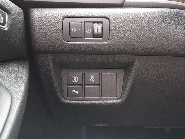 2022 Honda Accord Hybrid EX-L