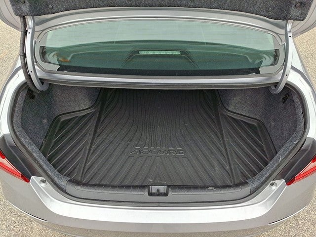 2022 Honda Accord Hybrid EX-L