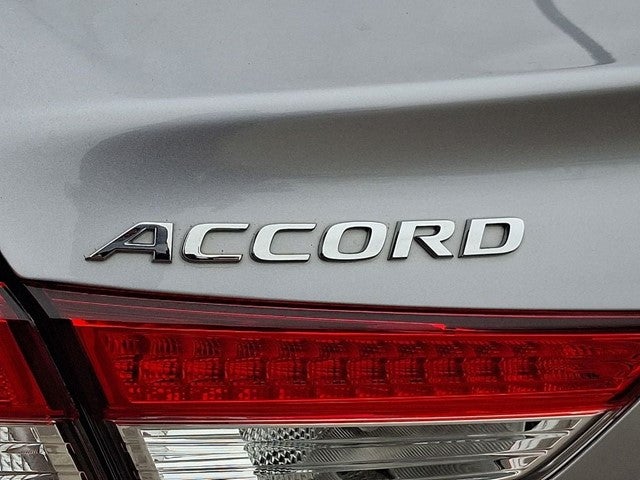 2022 Honda Accord Hybrid EX-L