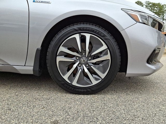 2022 Honda Accord Hybrid EX-L