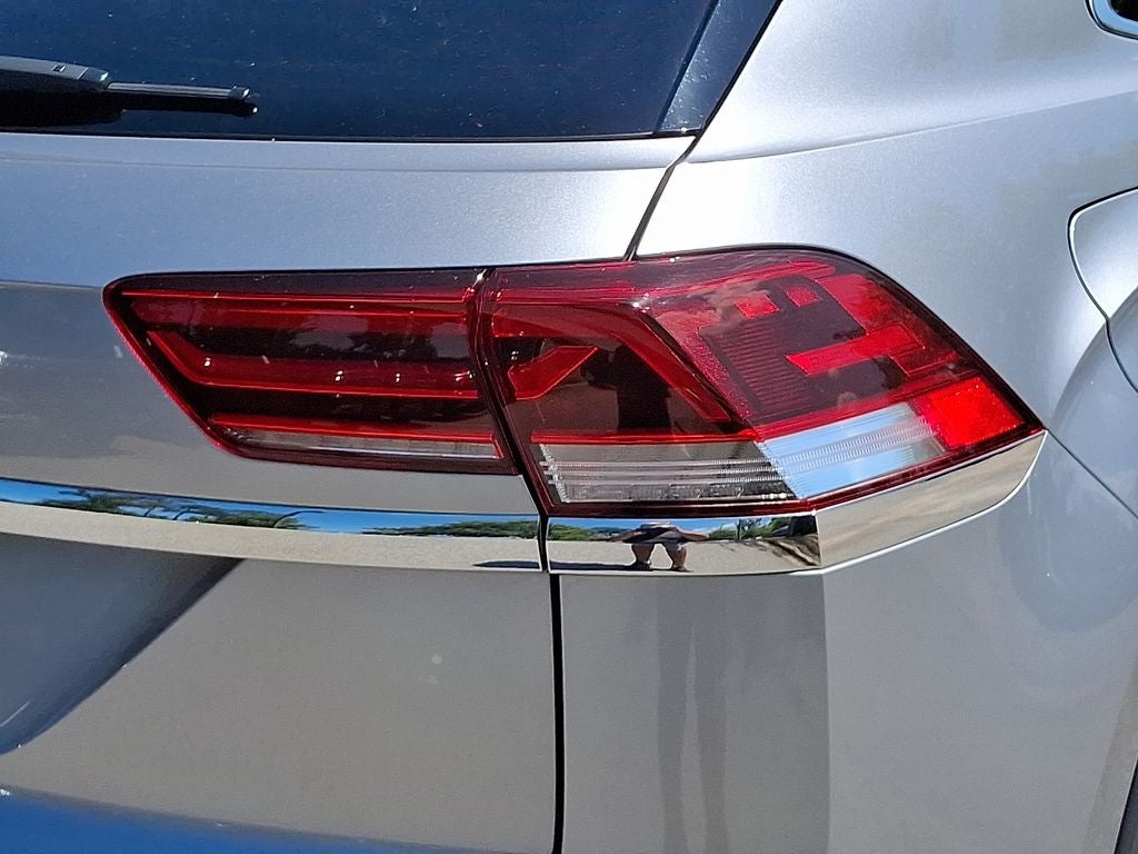 2020 Volkswagen Atlas Cross Sport 3.6L V6 SEL