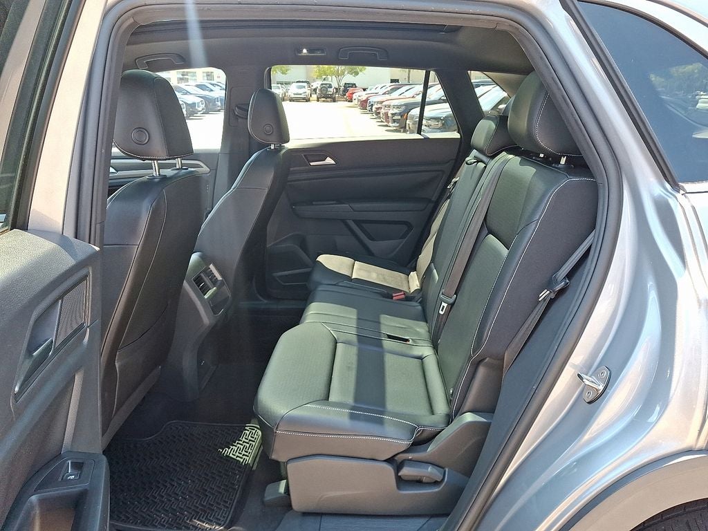 2020 Volkswagen Atlas Cross Sport 3.6L V6 SEL