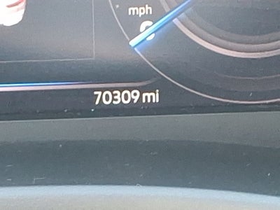 2020 Volkswagen Atlas Cross Sport 3.6L V6 SEL