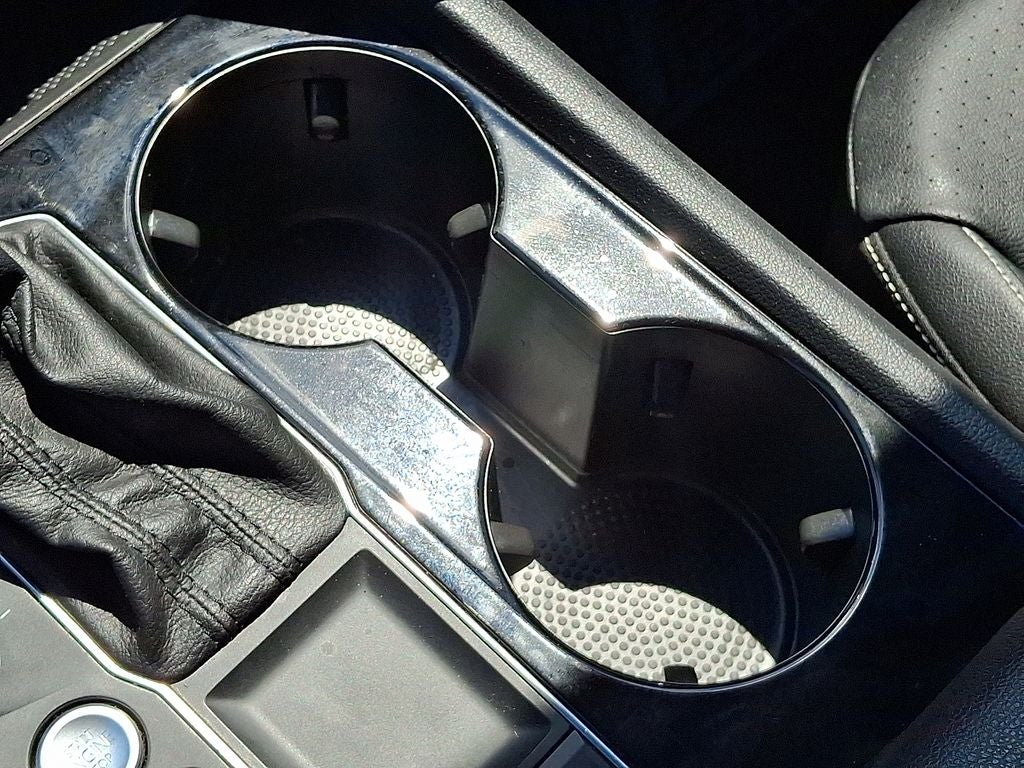 2020 Volkswagen Atlas Cross Sport 3.6L V6 SEL