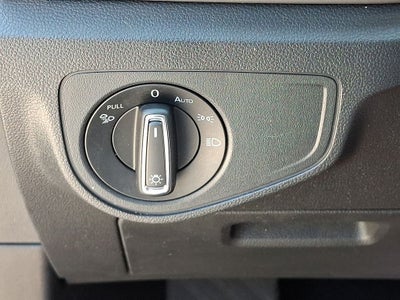 2020 Volkswagen Atlas Cross Sport 3.6L V6 SEL