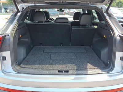 2020 Volkswagen Atlas Cross Sport 3.6L V6 SEL