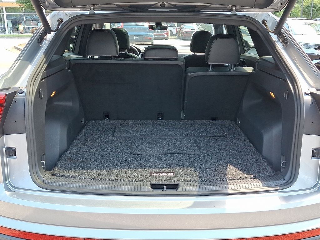 2020 Volkswagen Atlas Cross Sport 3.6L V6 SEL