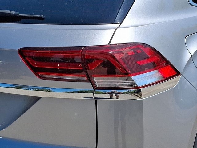 2020 Volkswagen Atlas Cross Sport 3.6L V6 SEL