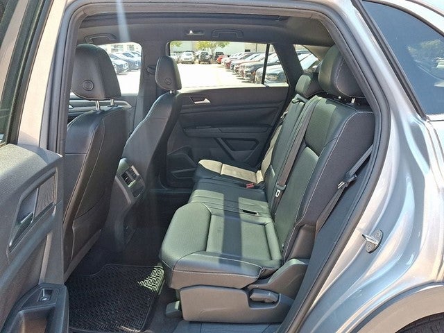 2020 Volkswagen Atlas Cross Sport 3.6L V6 SEL