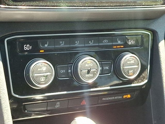 2020 Volkswagen Atlas Cross Sport 3.6L V6 SEL