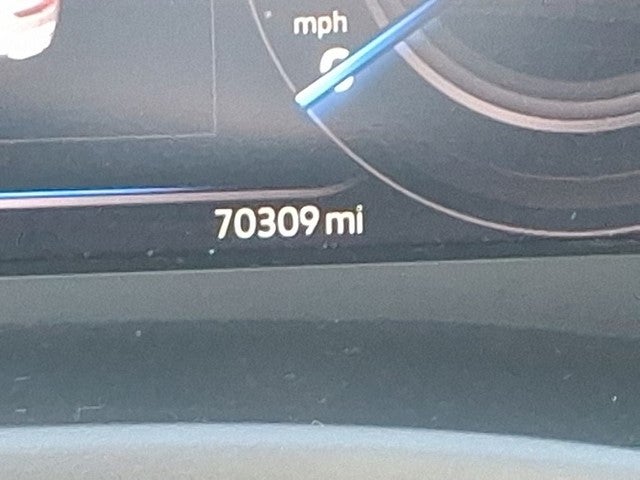 2020 Volkswagen Atlas Cross Sport 3.6L V6 SEL