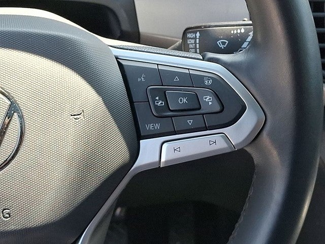 2020 Volkswagen Atlas Cross Sport 3.6L V6 SEL