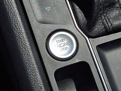 2020 Volkswagen Atlas Cross Sport 3.6L V6 SEL