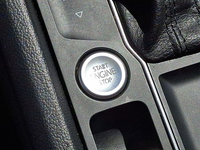 2020 Volkswagen Atlas Cross Sport 3.6L V6 SEL