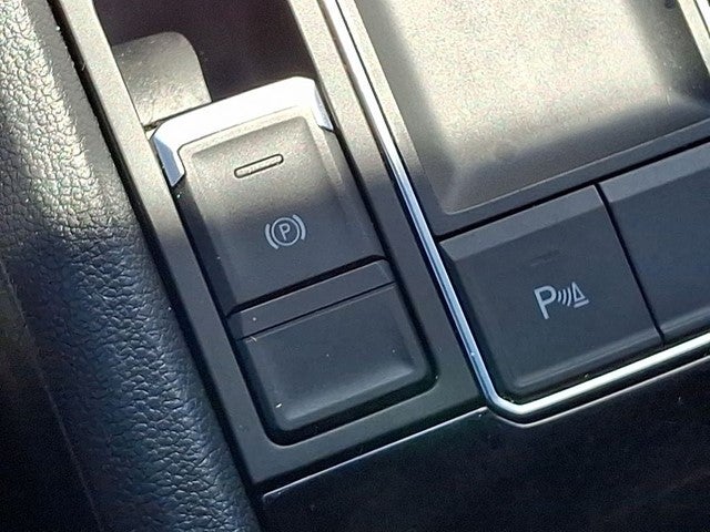 2020 Volkswagen Atlas Cross Sport 3.6L V6 SEL