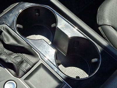 2020 Volkswagen Atlas Cross Sport 3.6L V6 SEL