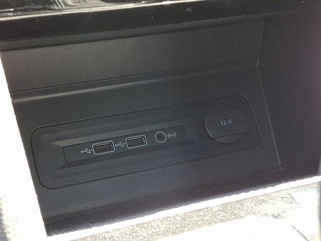 2020 Volkswagen Atlas Cross Sport 3.6L V6 SEL