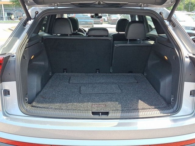 2020 Volkswagen Atlas Cross Sport 3.6L V6 SEL