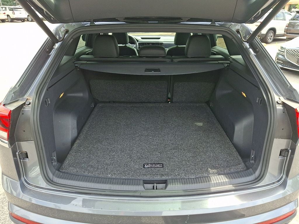 2020 Volkswagen Atlas Cross Sport 3.6L V6 SEL 4Motion
