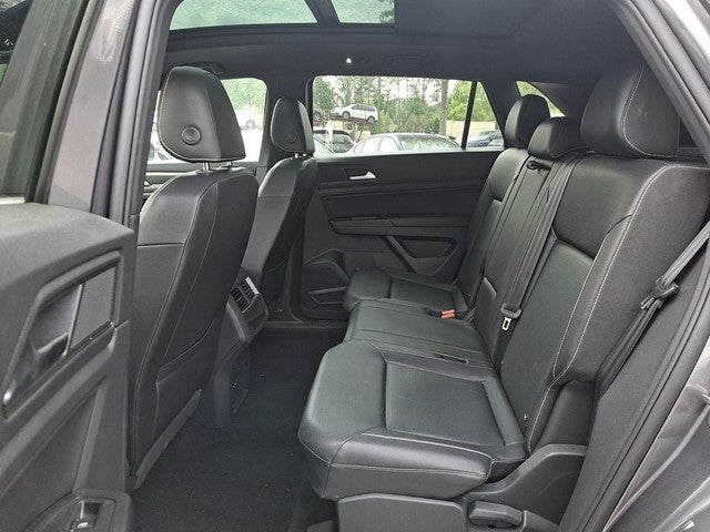 2020 Volkswagen Atlas Cross Sport 3.6L V6 SEL 4Motion