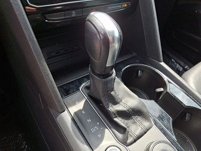 2020 Volkswagen Atlas Cross Sport 3.6L V6 SEL 4Motion