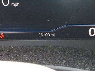 2020 Volkswagen Atlas Cross Sport 3.6L V6 SEL 4Motion