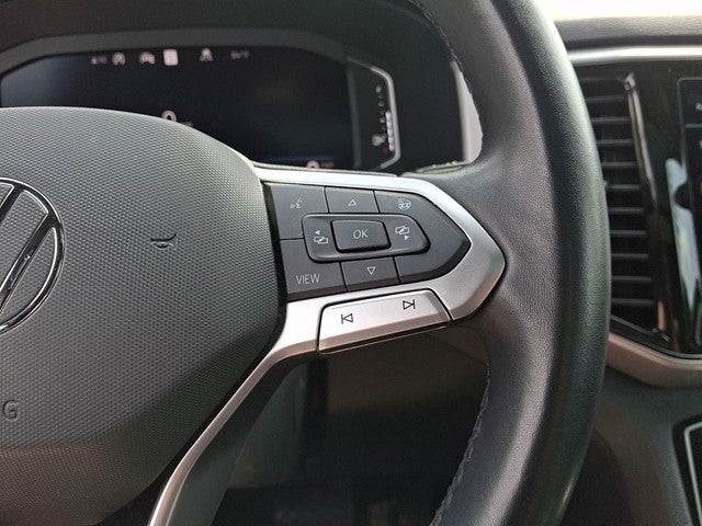 2020 Volkswagen Atlas Cross Sport 3.6L V6 SEL 4Motion